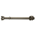 9900 JEEP CHEROKEE DANA 44 FRONT OE DRIVESHAFT ASSEMBLY
