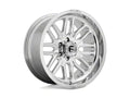 D721 20X10 8X180 HL-POLISH -19MM