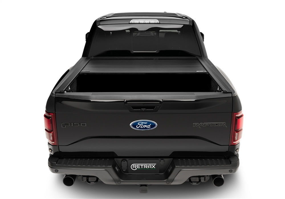 Retrax auto part