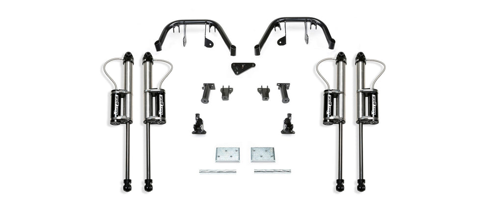 Fabtech auto part