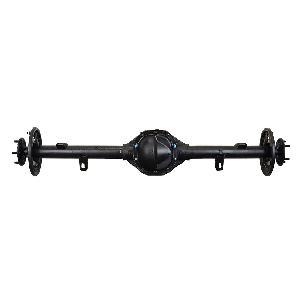 FORD TRUCK LOCK 4.56 AXLE