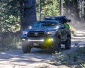 0523 TACOMA 3IN IM2.5 SUSPENSION LIFT KIT STAGE 2 FRONT 3IN MED/REAR 2.5IN HEAVY