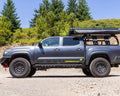 0523 TACOMA 3IN IM2.5 SUSPENSION LIFT KIT STAGE 2 FRONT 3IN MED/REAR 2.5IN HEAVY