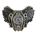 CHEV 4.3/262 96-99 ENGINE