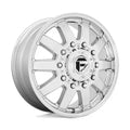 ~(36 lbs. 20X20X9)~ MAVERICK 17x6.5 8x165.10 CHROME PLATED (13 mm)