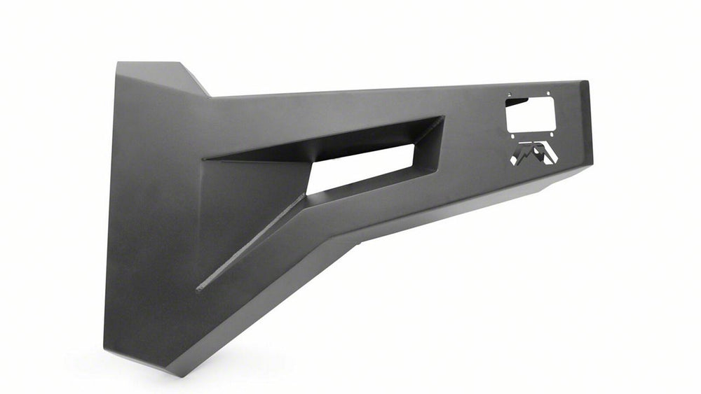 16-C TACOMA 4DR CUP HOLDER FRONT DORRS LIGHT STORAGE LATCHES INCL RATTLE RESISTANT MATTE BLACK