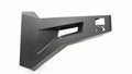 16-C TACOMA 4DR CUP HOLDER FRONT DORRS LIGHT STORAGE LATCHES INCL RATTLE RESISTANT MATTE BLACK