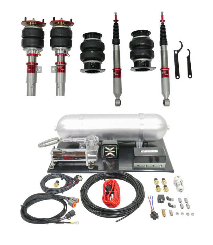 TruHart strut brace
