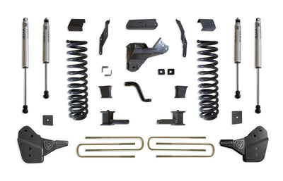 Maxtrac shock absorber