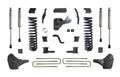 Maxtrac shock absorber