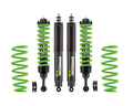0323 4RUNNER/GX460 FOAM CELL PRO SUSPENSION LIFT KIT