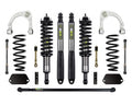 0323 4RUNNER/GX460 FOAM CELL PRO SUSPENSION KIT