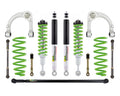 0323 4RUNNER/GX460 FOAM CELL PRO SUSPENSION KIT