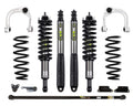 0323 4RUNNER/GX460 FOAM CELL PRO SUSPENSION KIT