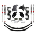 4"SYS 80-96 F150 2WD W/4M95