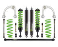 0323 4RUNNER/GX460 FOAM CELL PRO SUSPENSION KIT