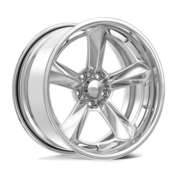 QA1 COM Series Bearing - 1/2in Bore - Heat Treated Chrome Plated Chromoly Steel