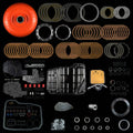 Sun Coast Converters auto part