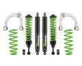 0323 4RUNNER/GX460 FOAM CELL PRO SUSPENSION KIT