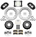 Wilwood auto part
