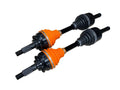 Ultimate IFS CV Axles for Ford Bronco Sasquatch with M210 differential (2021+)