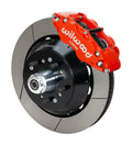 Wilwood auto part