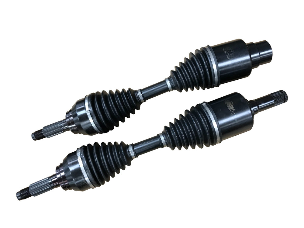 18C FORD RANGER; 11C FORD RANGER T6 ULTIMATE IFS CV AXLES
