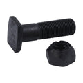 DIFF RING AND PINION