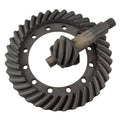 DIFF RING AND PINION