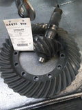 DIFF RING AND PINION