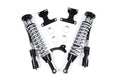 Coil-over shocks