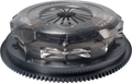 Clutch Masters auto part close-up