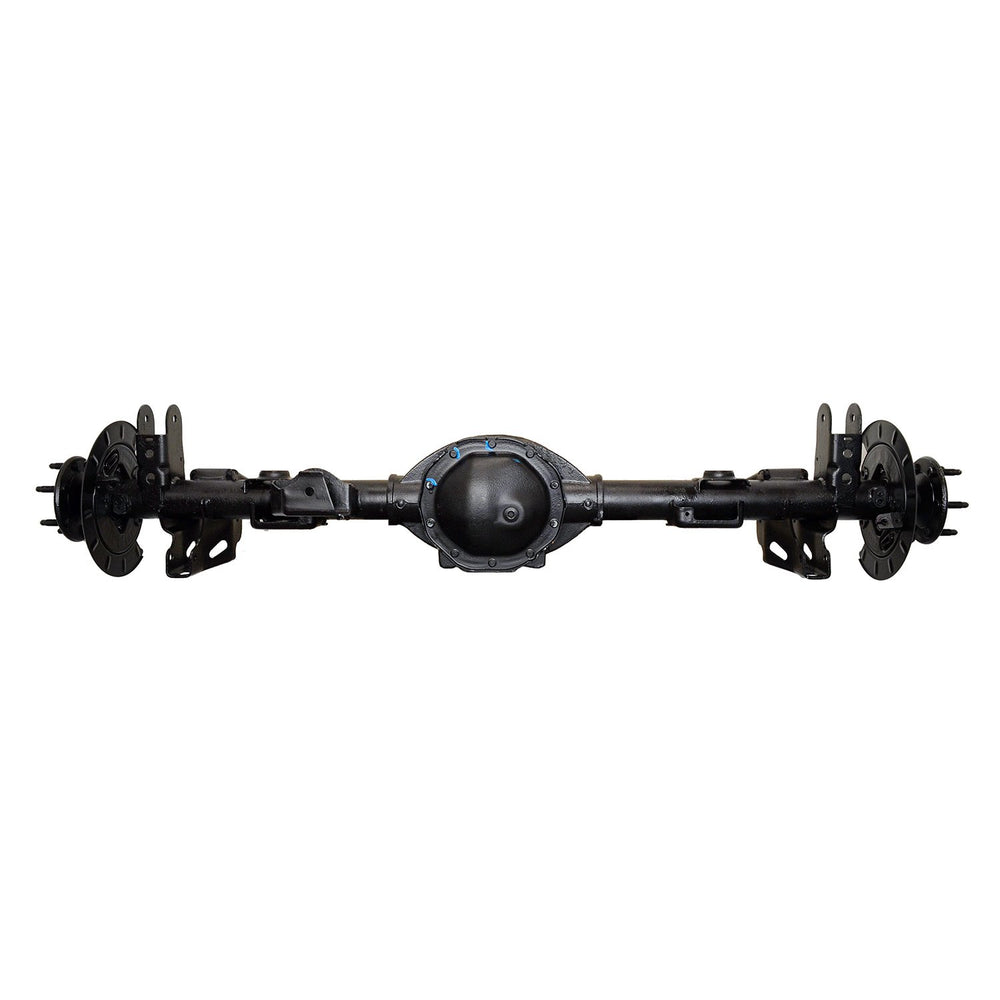 GM POSI SUV 4.56 AXLE