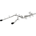 Magnaflow auto part close-up