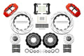Wilwood auto part detail