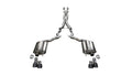 Rock Krawler 2013+ Ram 3500 HD 4x4 Package 2.625 Remote Reservoir Shock