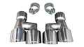 Rock Krawler 2013+ Ram 3500 HD 4x4 Package 2.625 Remote Reservoir Shock