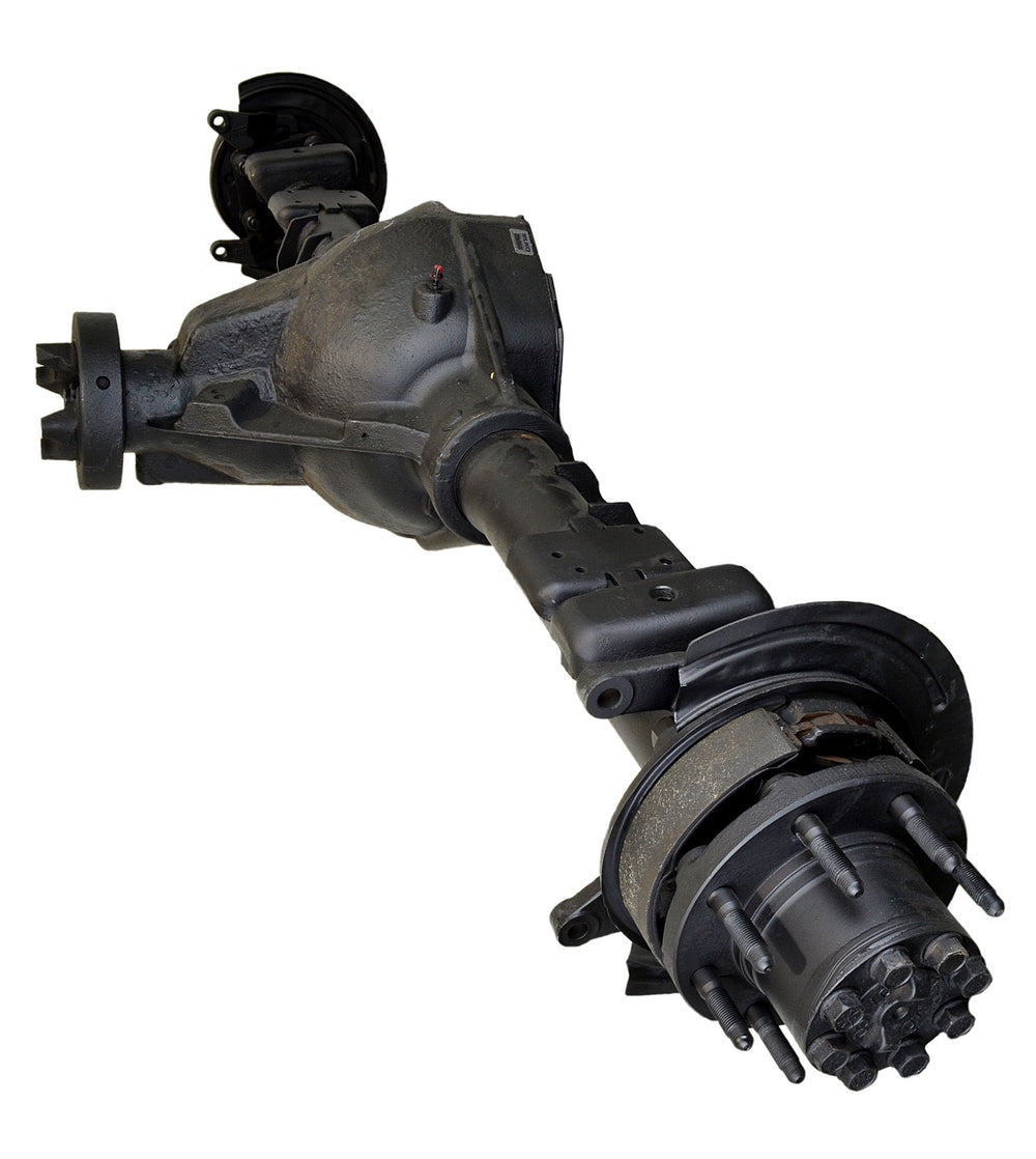 CHEVY 2500 01-07 P/U AXLE