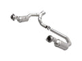 MSD Adjustable Billet Timing Pointer Bbc Big Block Chevrolet Fits 7.25 Inch Balancer MSD Ignition