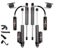 Pathfinder 2.5 Shock Package 3.25 Inch Lift 14-24 RAM 2500 Diesel Shocks Only Carli Suspension