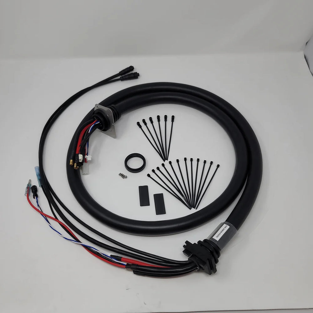 LOOM CABLE KIT,52