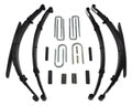 Tuff Country shock absorber