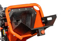 DK2 POWER BY MARLON 5INCH 9.5 HP 277 CC KINETIC DRUM CHIPPER