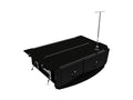 Front Runner Outfitters storage drawer detail