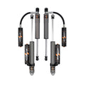 Carli 14-24 Dodge Ram 3500 Diesel 3.25 Level Height RR Shock Package - Shocks Only