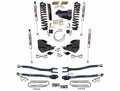 Skyjacker 2023+ Ford F-250/F-350 Super Duty 4WD 6in Lift Kit