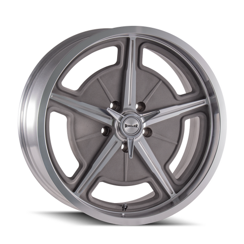 15X13 VITESSE RT 5X4.5 4.5BS POL CT