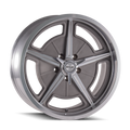 15X13 VITESSE RT 5X4.5 4.5BS POL CT