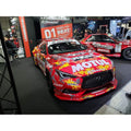 Greddy auto part