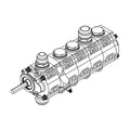 Racing Power Company auto part